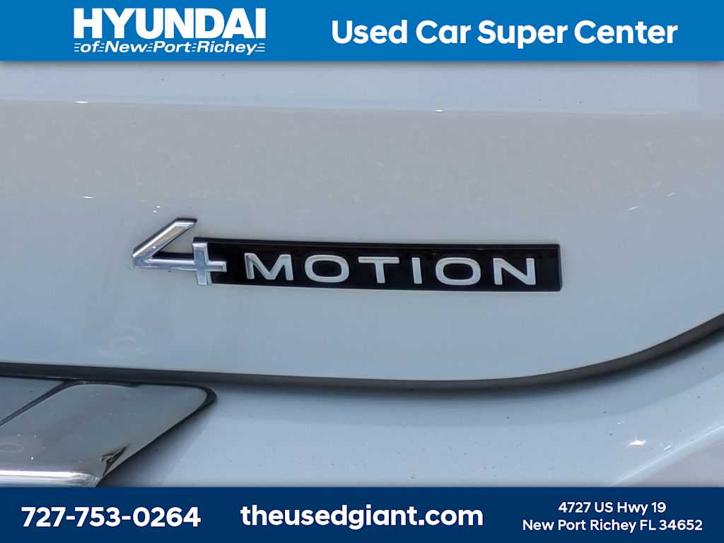 Thumbnail: 2025 Volkswagen Tiguan - 14