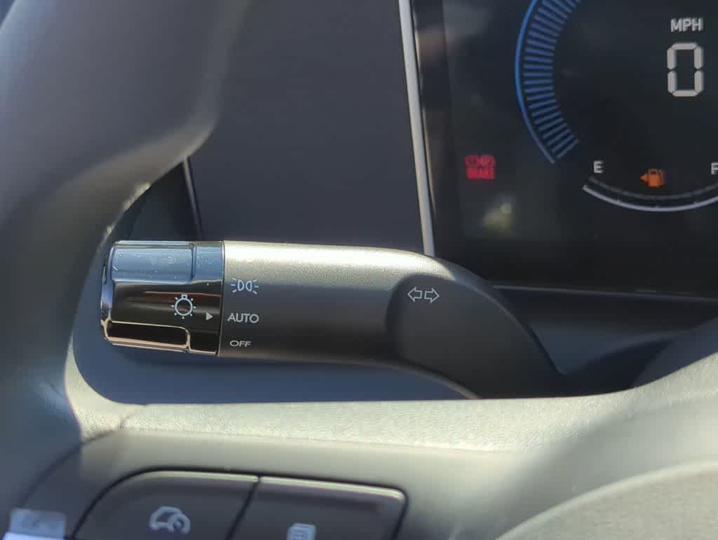 Thumbnail: 2026 Hyundai Tucson - 27