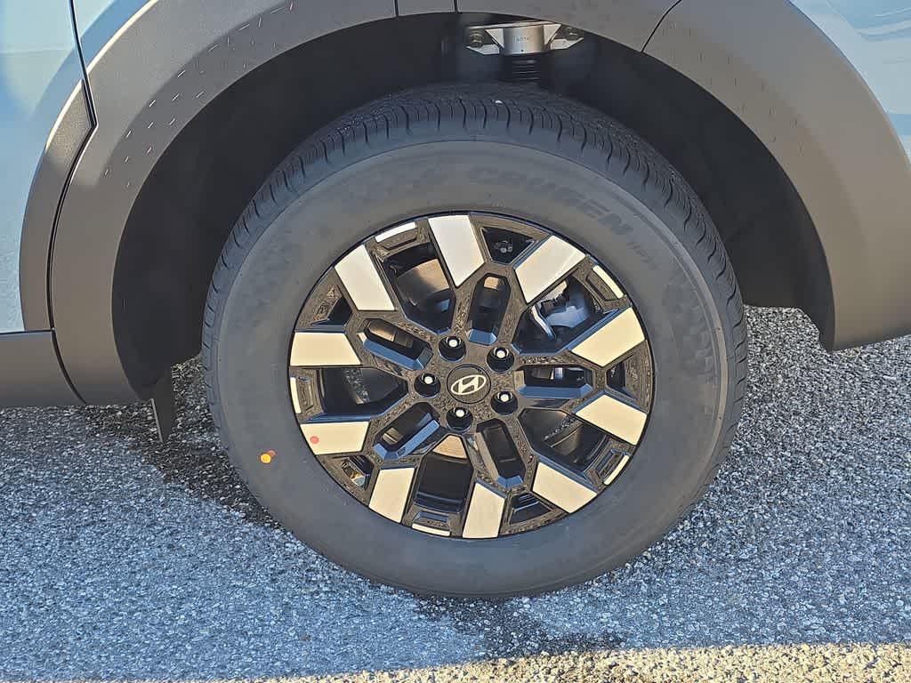 Thumbnail: 2026 Hyundai Santa Cruz - 14