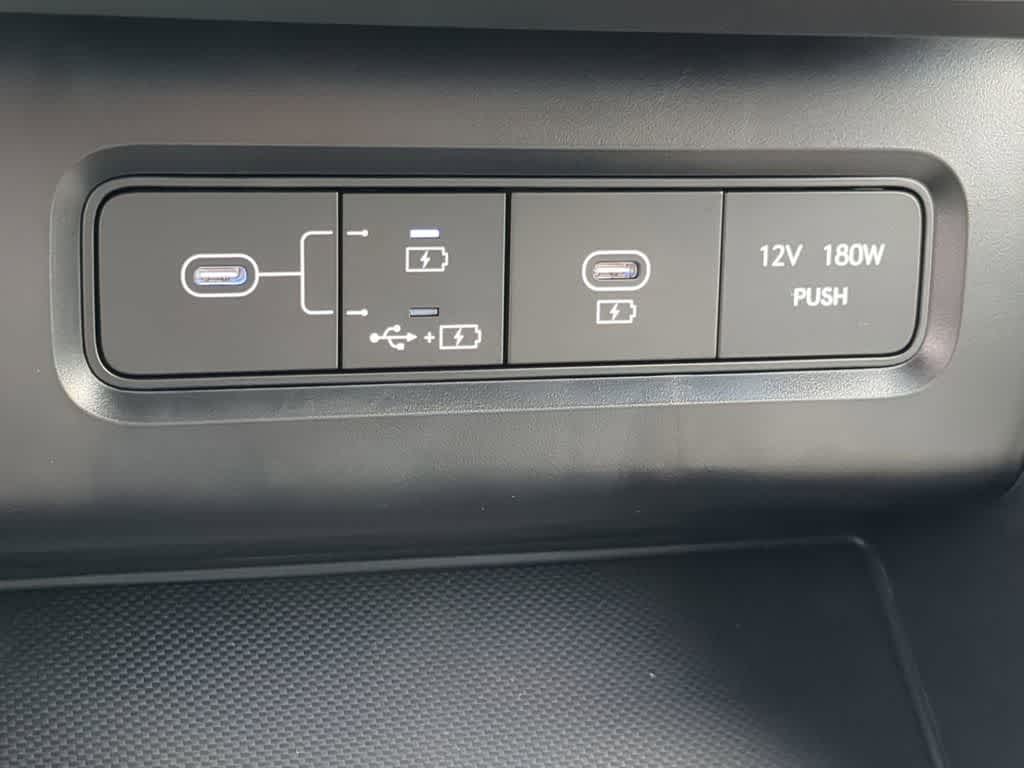 Thumbnail: 2026 Hyundai Tucson - 34