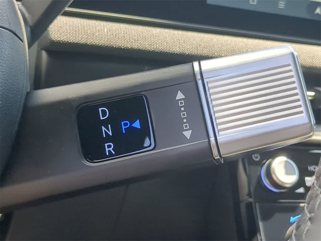 Thumbnail: 2026 Hyundai Tucson - 34