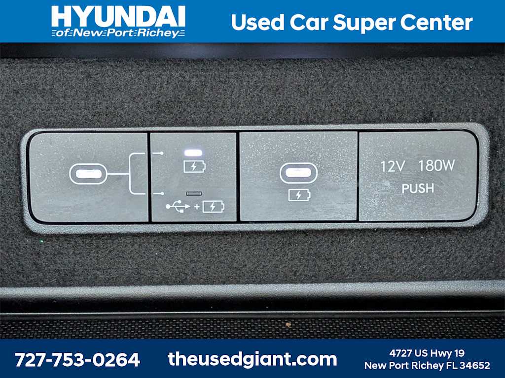 Thumbnail: 2025 Hyundai Sonata - 22