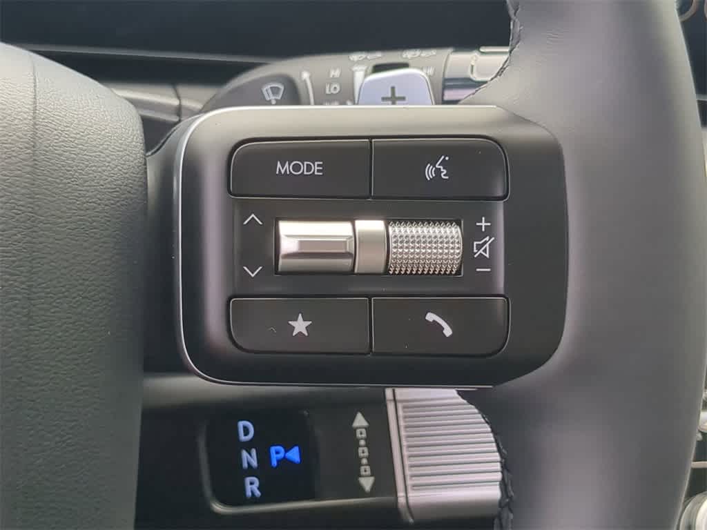 Thumbnail: 2026 Hyundai Santa Fe - 23