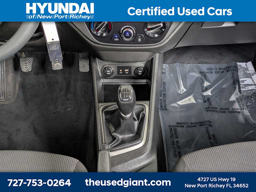 Thumbnail: 2019 Hyundai Accent - 18