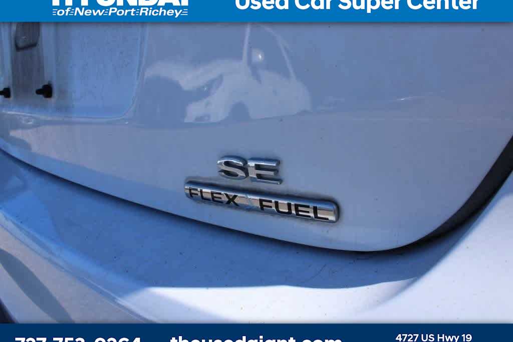 Thumbnail: 2016 Ford Focus - 5