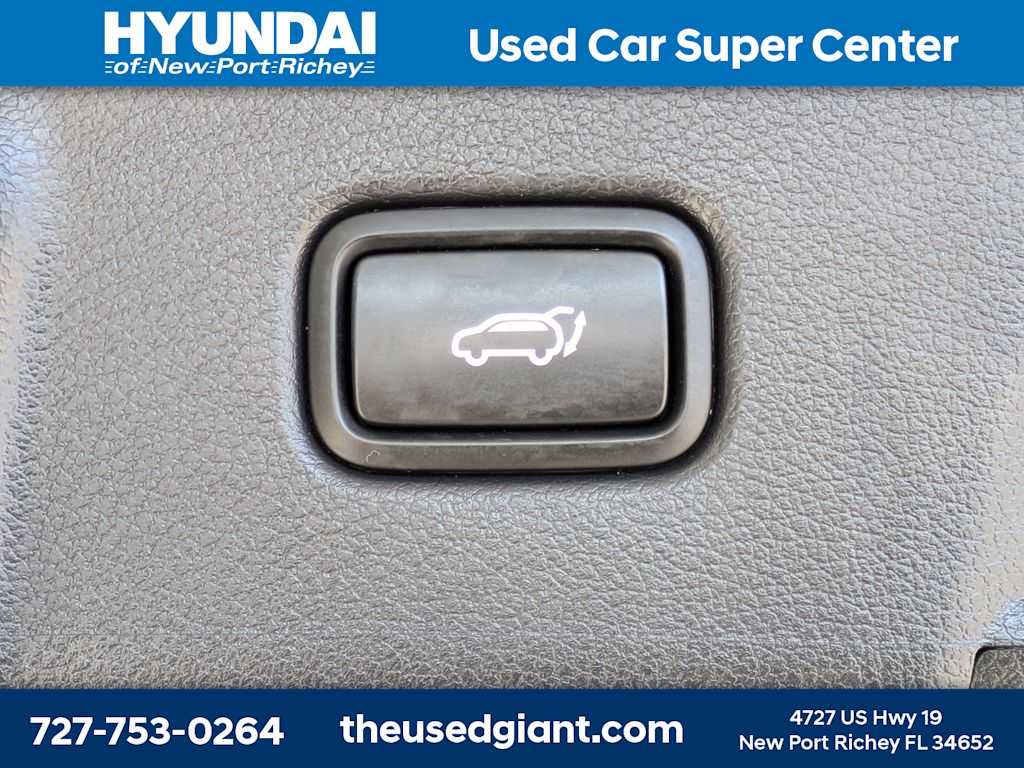 Thumbnail: 2024 Hyundai Palisade - 13