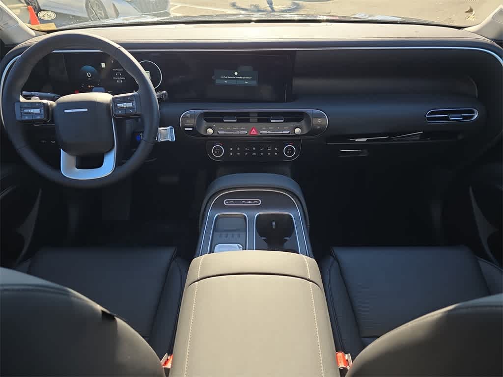 Thumbnail: 2026 Hyundai Palisade - 18