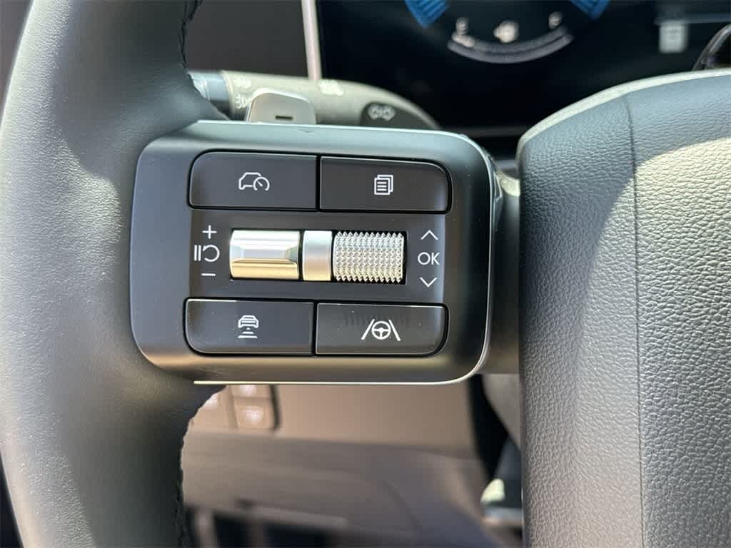 Thumbnail: 2025 Hyundai Santa Fe - 24