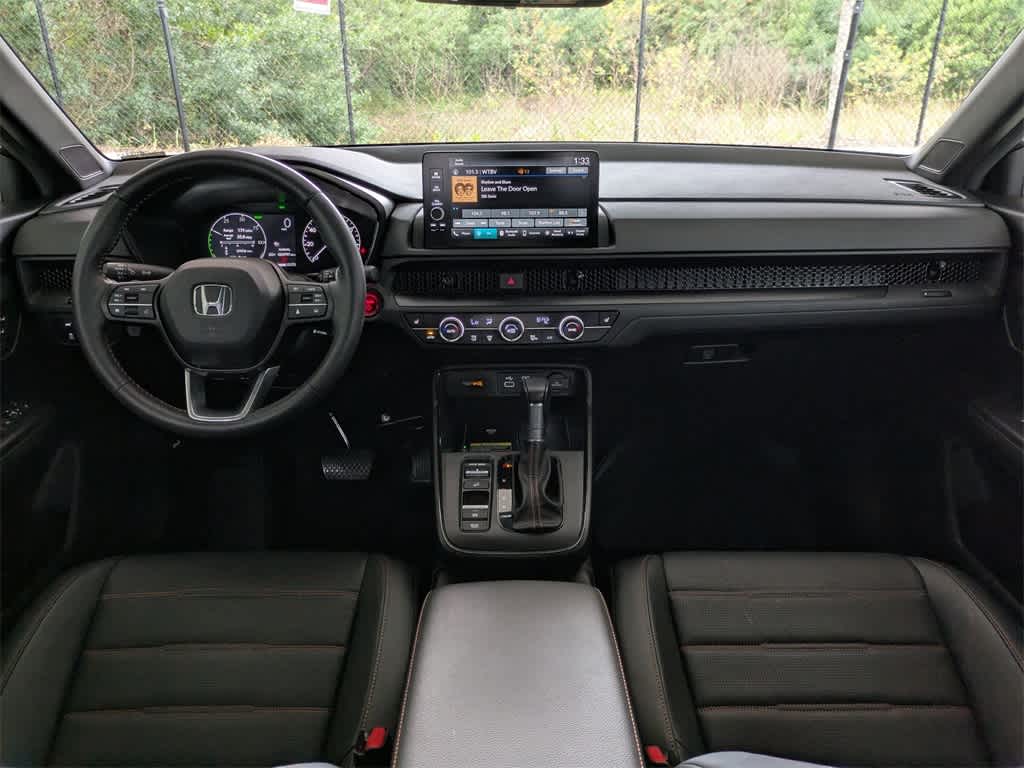 Thumbnail: 2024 Honda CR-V - 20