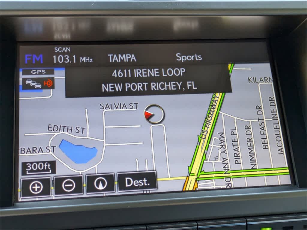 Thumbnail: 2021 Lexus GX - 29