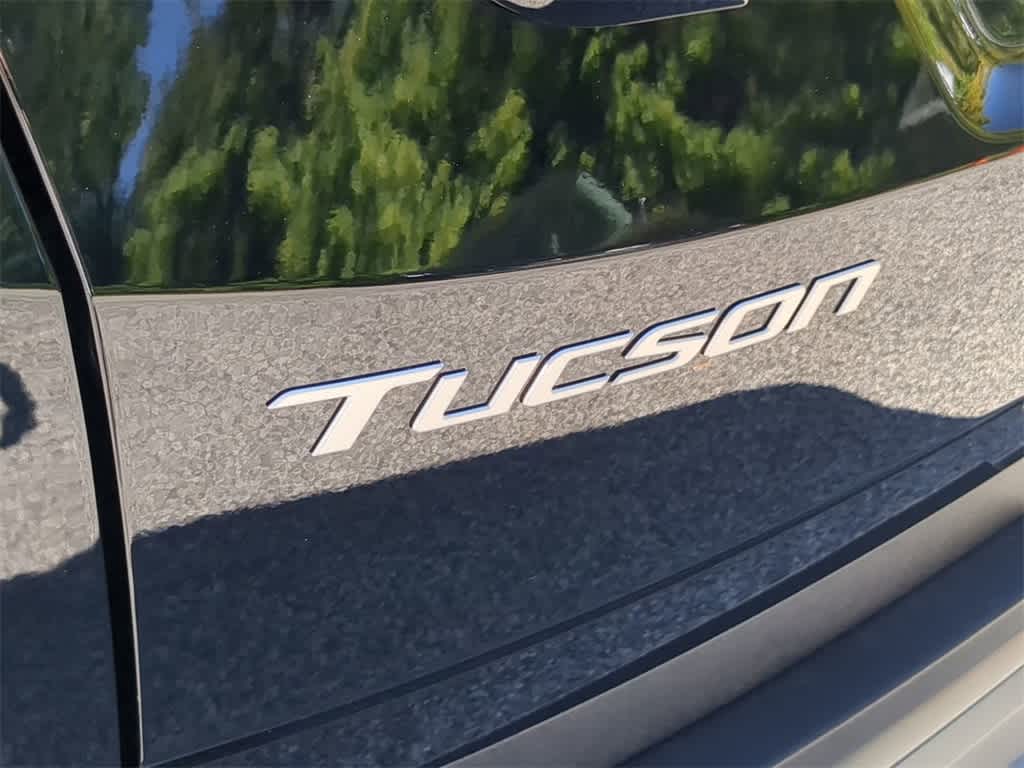 Thumbnail: 2026 Hyundai Tucson - 12