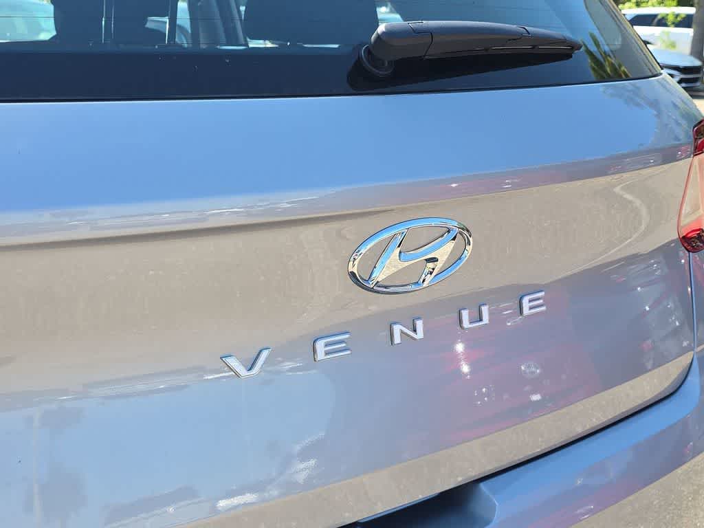 Thumbnail: 2026 Hyundai Venue - 13