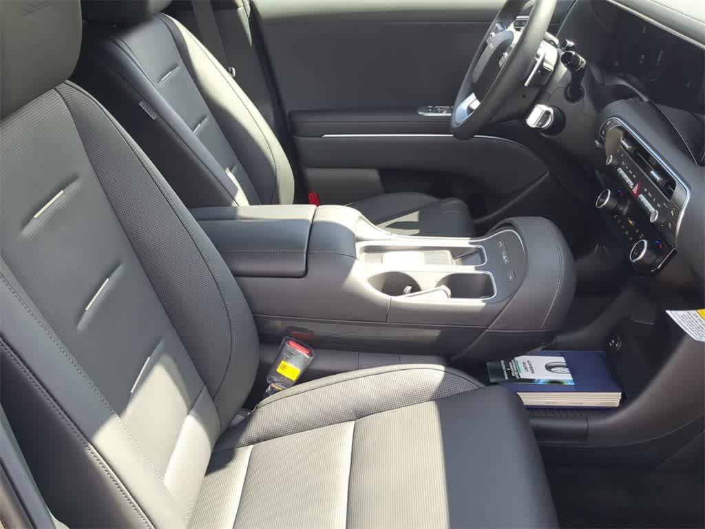 Thumbnail: 2026 Hyundai Palisade - 23