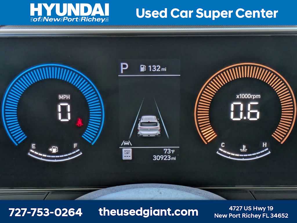Thumbnail: 2024 Hyundai Kona - 33