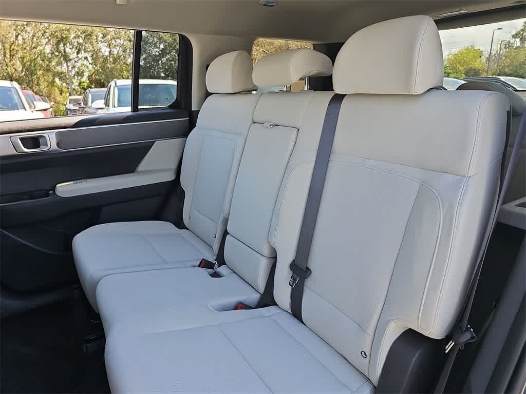 Thumbnail: 2025 Hyundai Santa Fe - 19