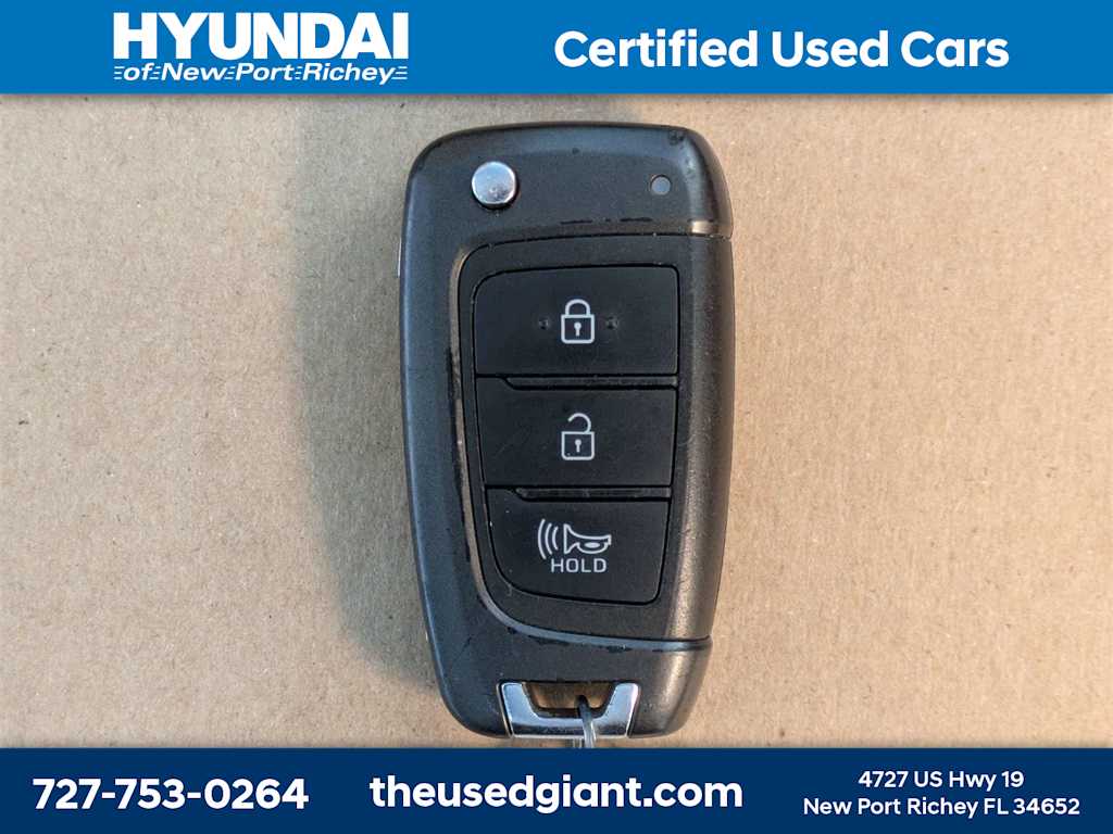 Thumbnail: 2023 Hyundai Venue - 30