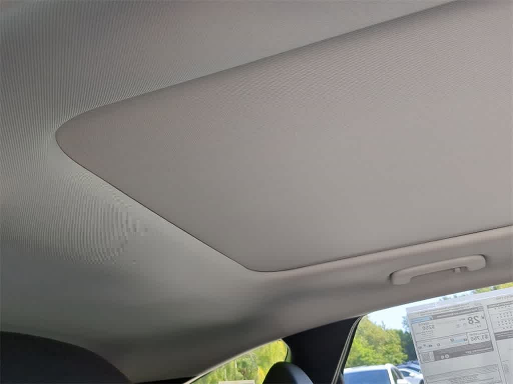 Thumbnail: 2026 Hyundai Tucson - 22