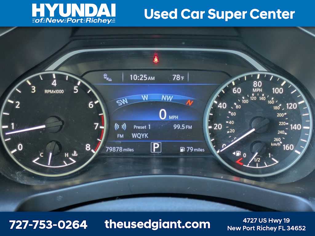 Thumbnail: 2016 Nissan Murano - 37