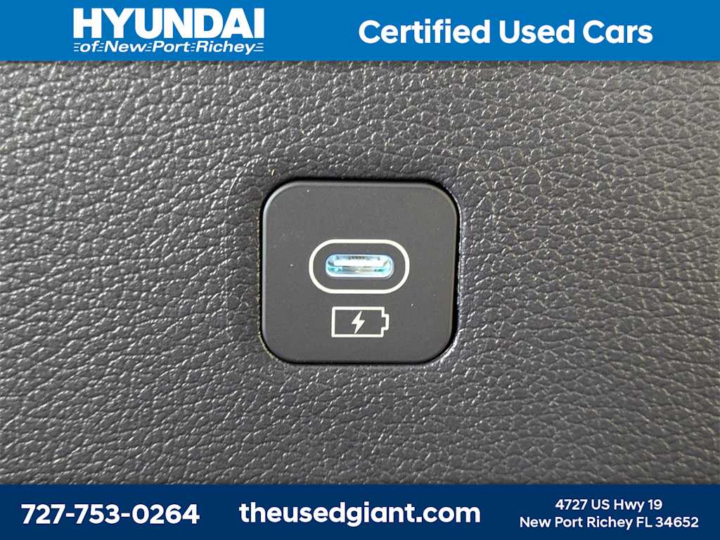 Thumbnail: 2024 Hyundai Palisade - 17