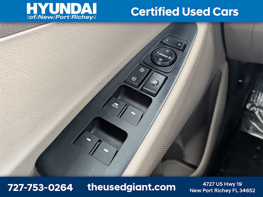 Thumbnail: 2021 Hyundai Tucson - 28