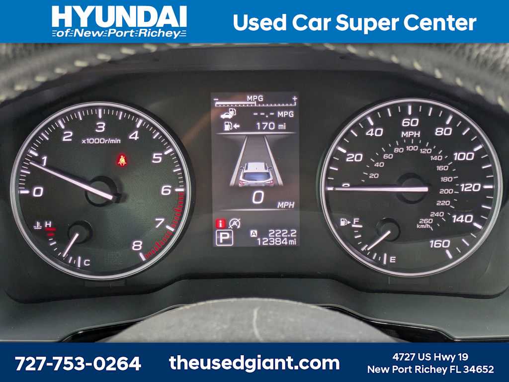 Thumbnail: 2025 Subaru Outback - 35