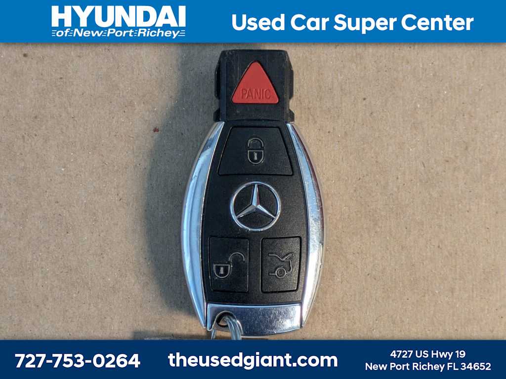 Thumbnail: 2016 Mercedes-Benz C-Class - 40