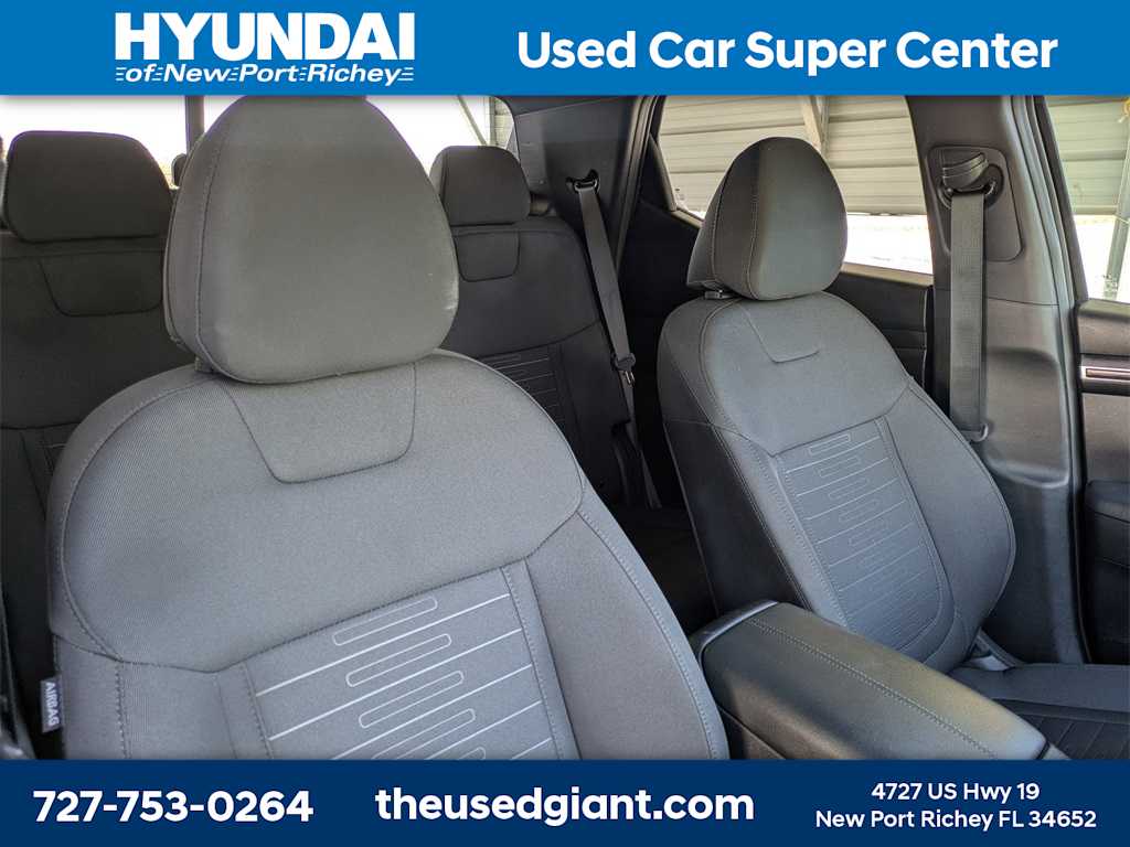 Thumbnail: 2023 Hyundai Santa Cruz - 6