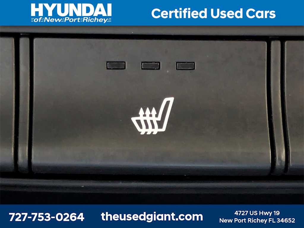 Thumbnail: 2019 Hyundai Santa Fe - 32