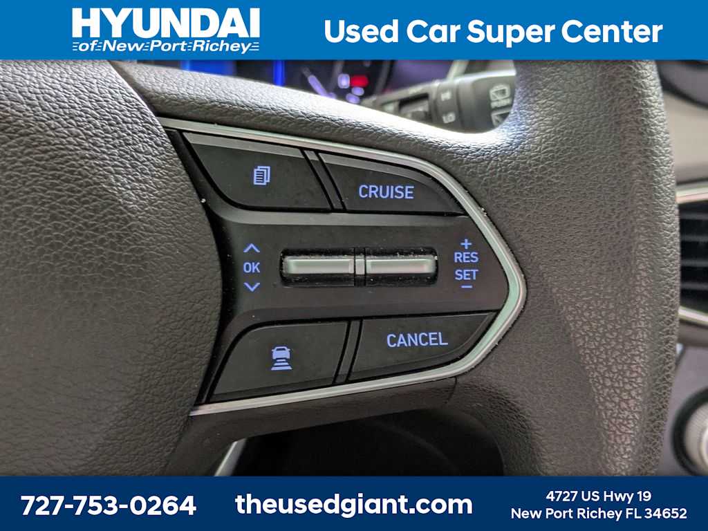 Thumbnail: 2020 Hyundai Santa Fe - 29