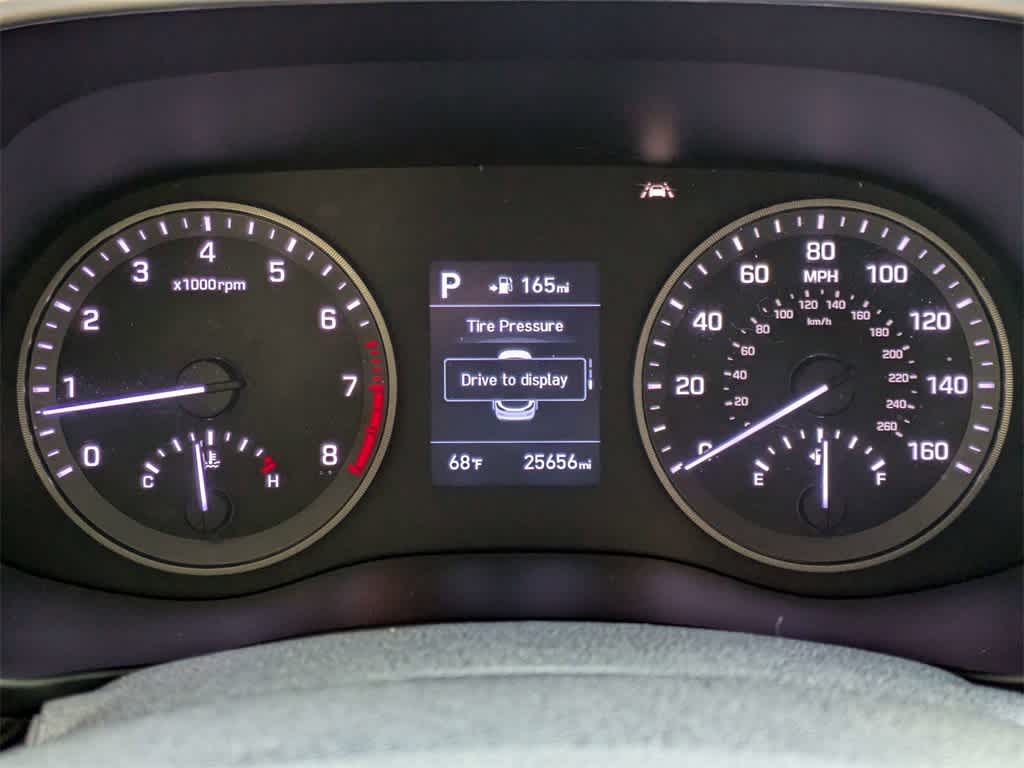 Thumbnail: 2019 Hyundai Tucson - 34