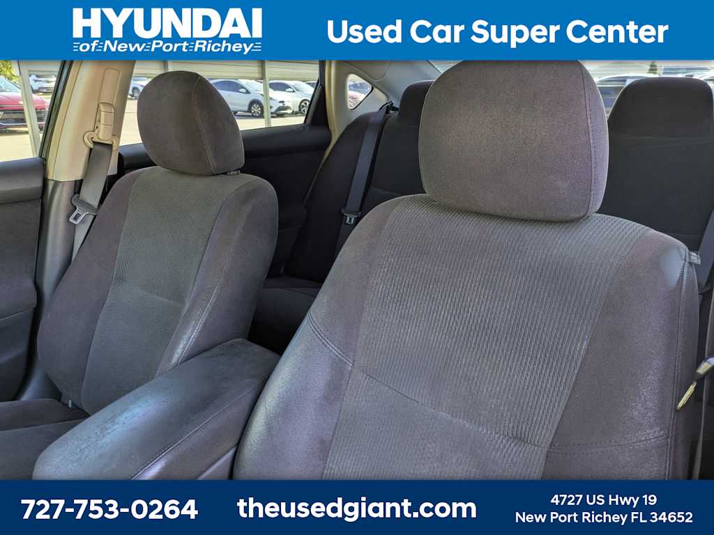 Thumbnail: 2013 Nissan Altima - 7