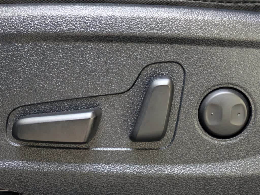 Thumbnail: 2021 Hyundai Palisade - 26