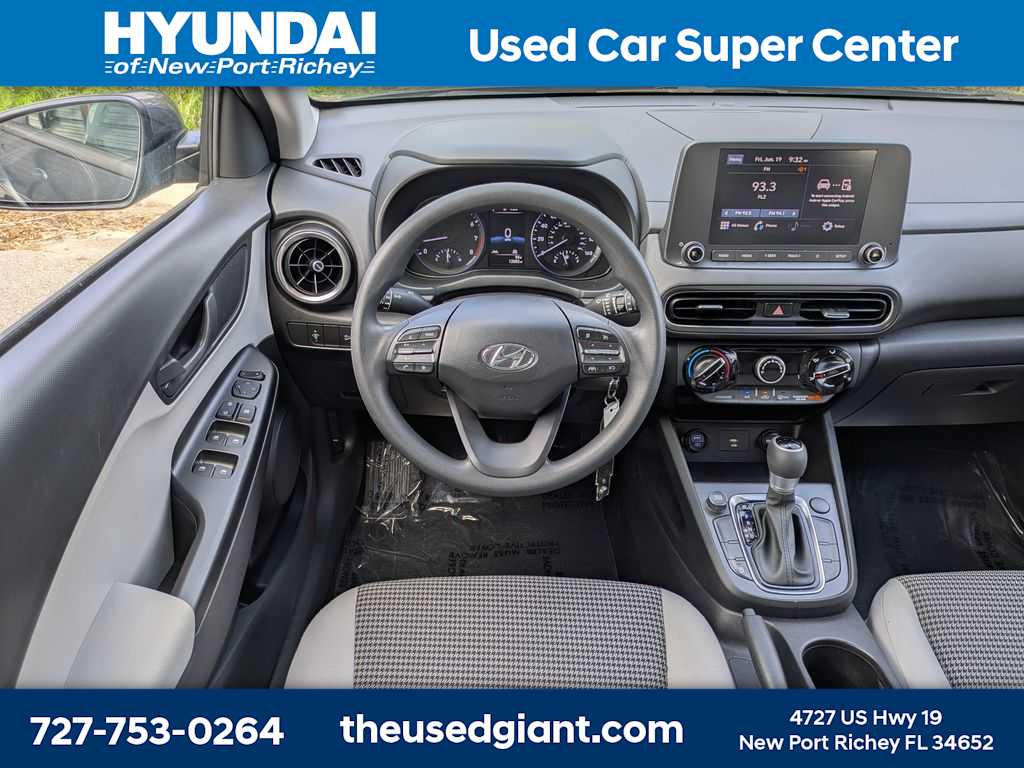 Thumbnail: 2023 Hyundai Kona - 17