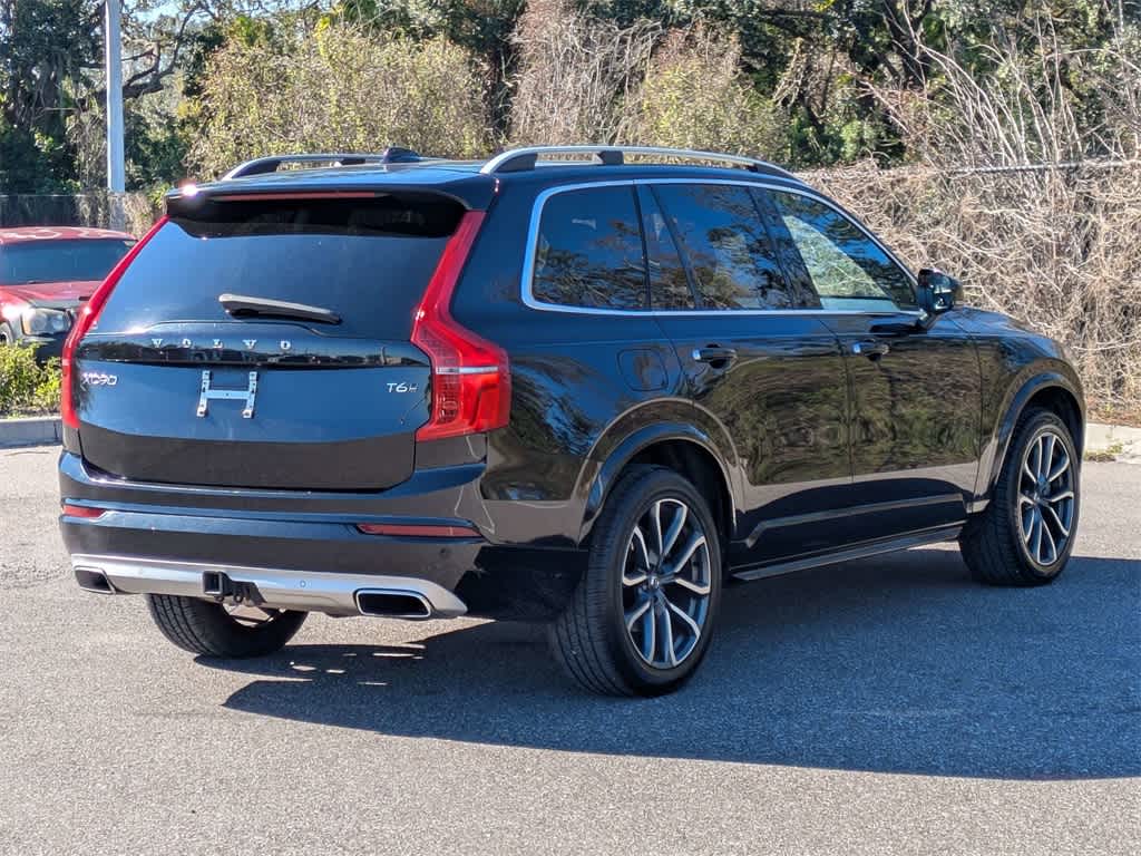 Thumbnail: 2016 Volvo XC90 - 5