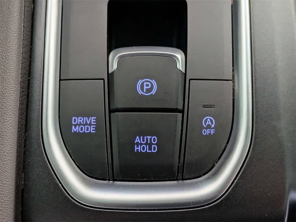 Thumbnail: 2020 Hyundai Santa Fe - 25