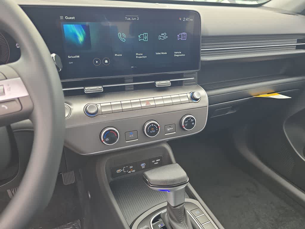 Thumbnail: 2026 Hyundai Kona - 28