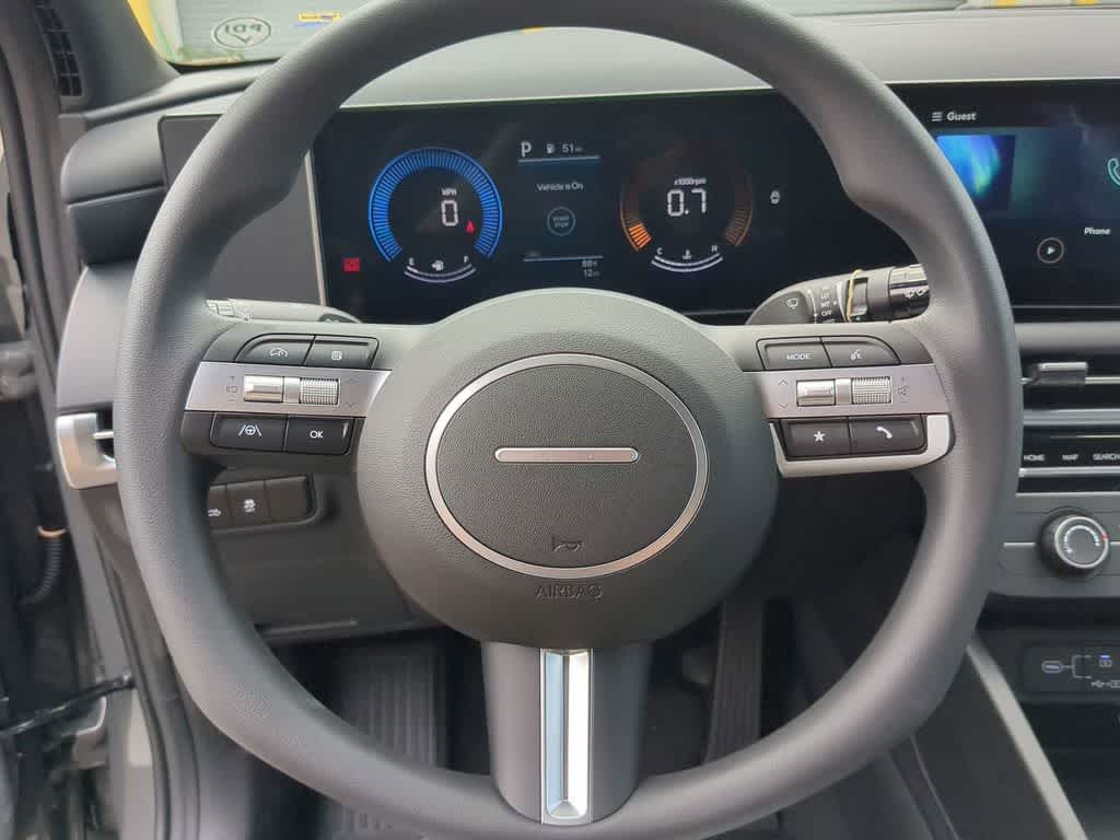 Thumbnail: 2026 Hyundai Santa Cruz - 23