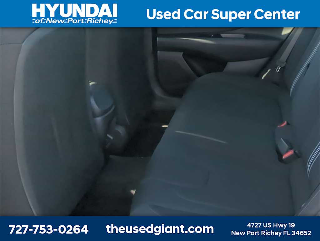 Thumbnail: 2026 Hyundai Elantra - 20