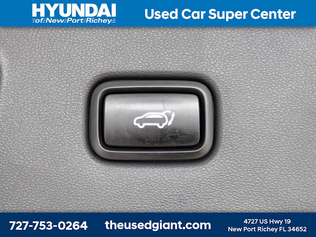 Thumbnail: 2023 Hyundai Tucson - 13