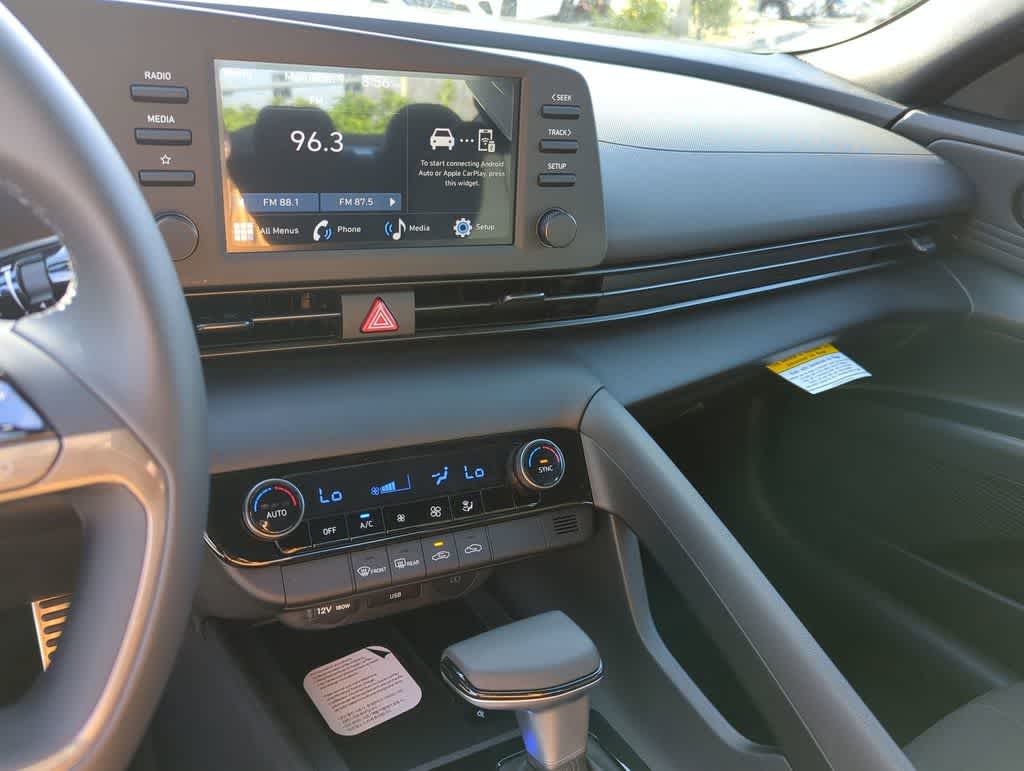 Thumbnail: 2026 Hyundai Elantra - 28