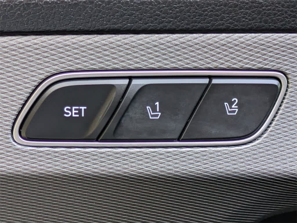 Thumbnail: 2021 Hyundai Palisade - 27