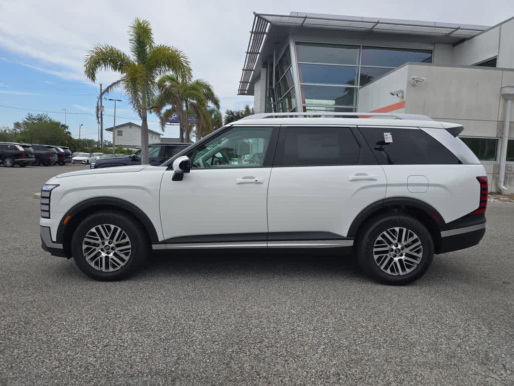 Thumbnail: 2026 Hyundai Palisade - 3