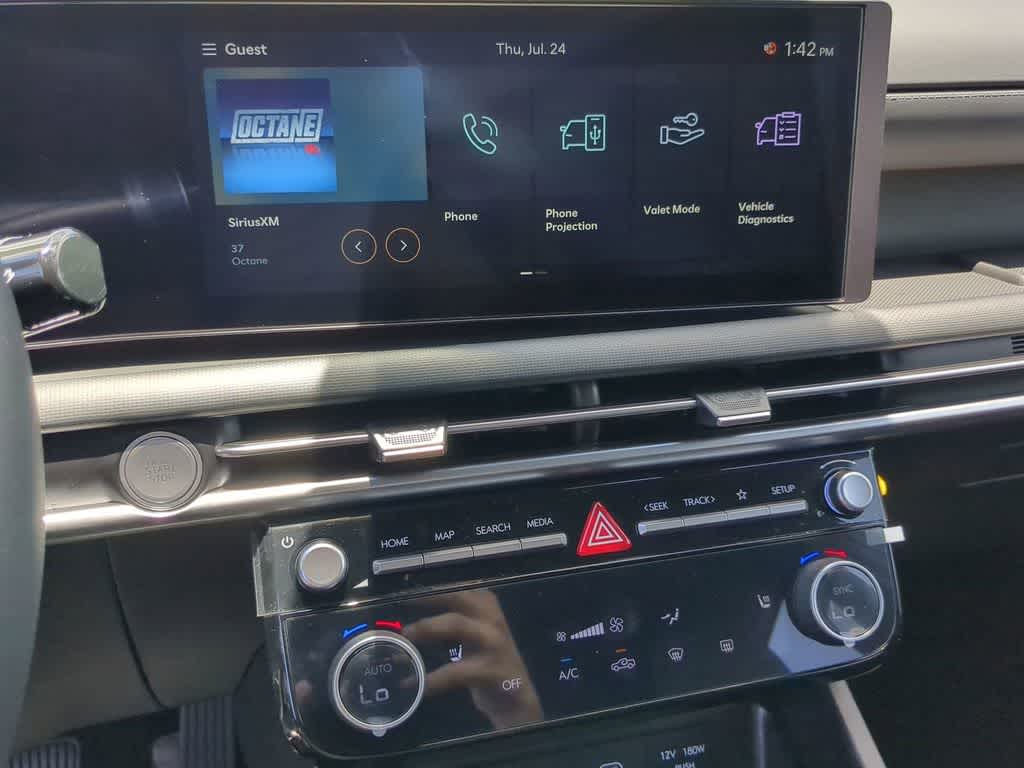 Thumbnail: 2026 Hyundai Santa Cruz - 28