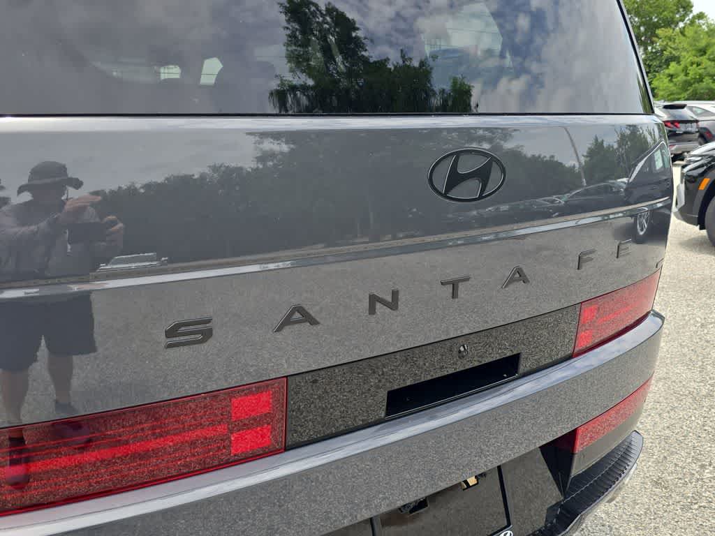 Thumbnail: 2026 Hyundai Santa Fe - 13