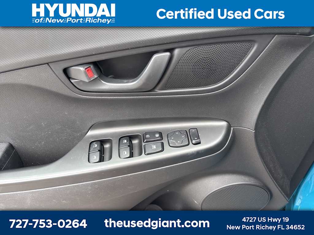Thumbnail: 2023 Hyundai Kona - 9