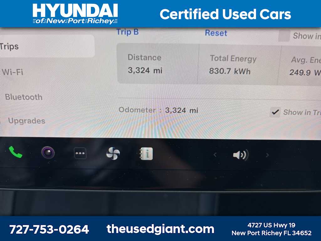 Thumbnail: 2025 Tesla Model 3 - 14