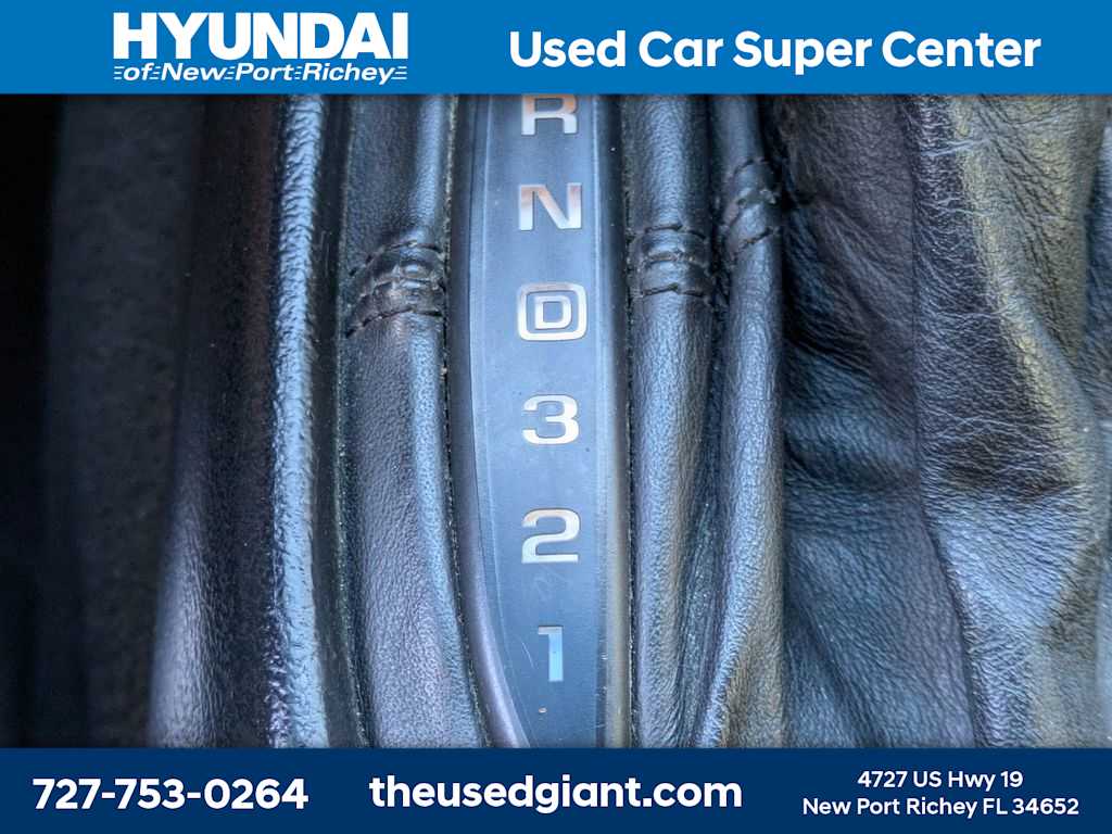 Thumbnail: 1998 Chevrolet Corvette - 26