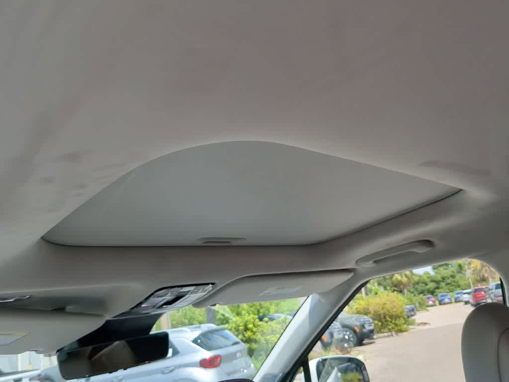 Thumbnail: 2026 Hyundai Santa Fe - 20