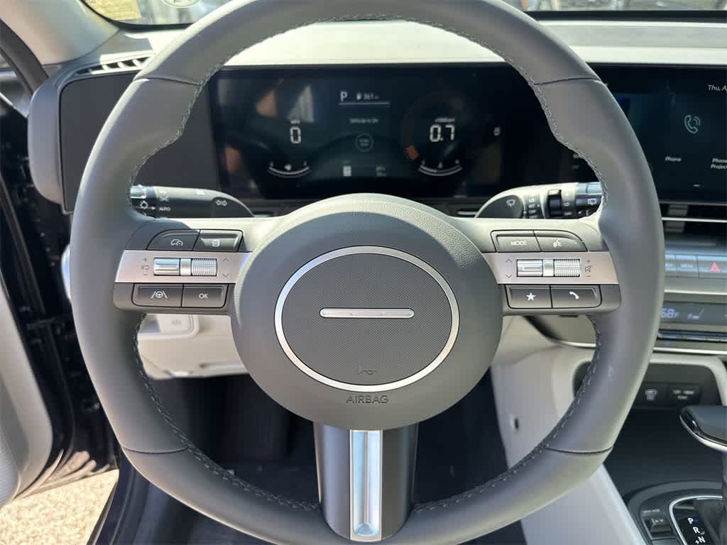 Thumbnail: 2025 Hyundai Kona - 20