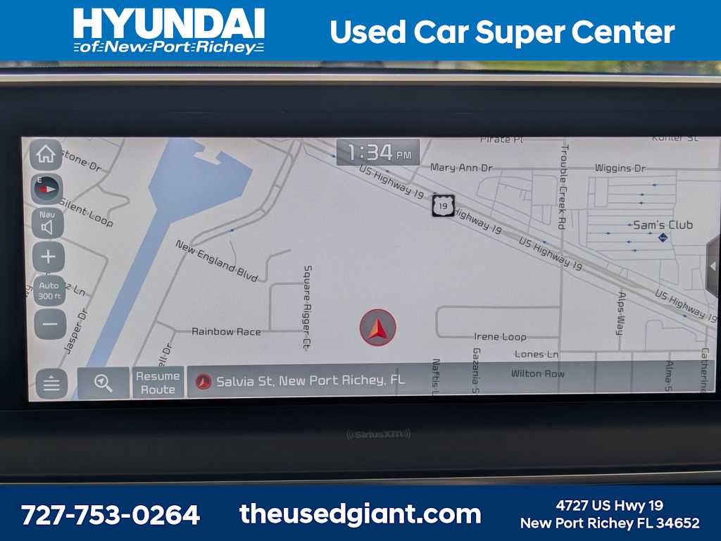 Thumbnail: 2021 Kia Telluride - 31